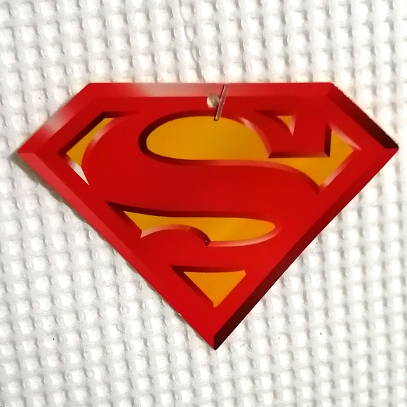 🔥SALE🔥Superman DC Comics Baby Boy's 2Pc Tank Top & Shorts Set NWT Sz 0-3M,3-6M - Picture 8 of 8